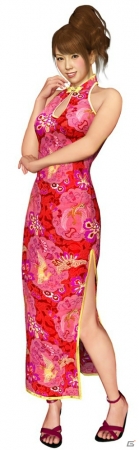 PS4/PS3「龍が如く 極」新プレイスポット「昆虫女王メスキング」＆実写