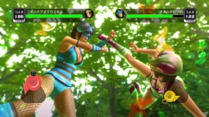 PS4/PS3「龍が如く 極」新プレイスポット「昆虫女王メスキング」＆実写