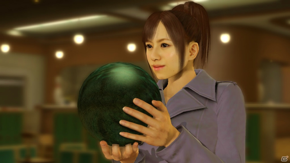 PS4/PS3「龍が如く 極」新プレイスポット「昆虫女王メスキング」＆実写デートも可能になった「キャバクラ」の情報が公開！の画像11