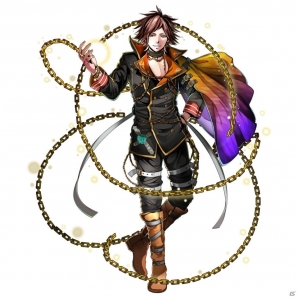 iOS/Android「【18】キミト ツナガル パズル」神谷浩史さんのナレーションにのせた新CMが12月28日より放送開始！の画像2