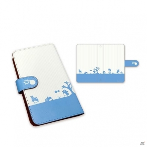 プリニーパーカーやディスガイア手帳型スマフォケースが登場！「Nippon1.jpショップ」にて本日より新作グッズの予約受付が開始の画像4