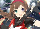 「閃乱カグラ NewWave Gバースト」アイドル衣装のUR夜桜が登場！イベント「第81回 SHINOVI 善悪歌合戦♪」が開催