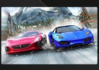 「アスファルト8：Airborne」がApple TVBest of 2015 今年のベストに選出