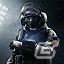 PS4版「レインボーシックス シージ」10名分のオペレーター・アバターが本日より配信！の画像2