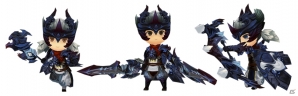 iOS/Android「クロノドラゴン ～ななつの光と太初の樹～」新コンテンツ「煉獄の塔」＆アリーナβ2が実装の画像11