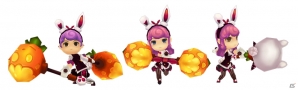 iOS/Android「クロノドラゴン ～ななつの光と太初の樹～」新コンテンツ「煉獄の塔」＆アリーナβ2が実装の画像12