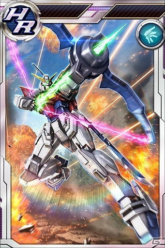 iOS/Android「ガンダムコンクエスト」特効持ちのゴッド＆ライジングが手に入る「勝利を掴む闘志ガシャ」が登場の画像3