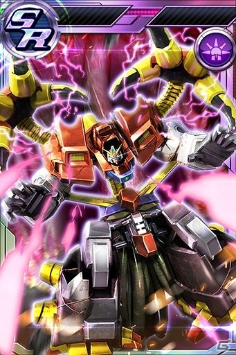 iOS/Android「ガンダムコンクエスト」特効持ちのゴッド＆ライジングが手に入る「勝利を掴む闘志ガシャ」が登場の画像7