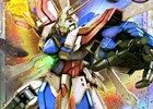 iOS/Android「ガンダムコンクエスト」特効持ちのゴッド＆ライジングが手に入る「勝利を掴む闘志ガシャ」が登場