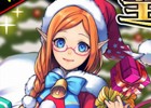 iOS/Android「レジェンド オブ キングダム」クリスマスイベント「聖なる夜の祝宴！」が開催！外伝「森を守護する者たち」も