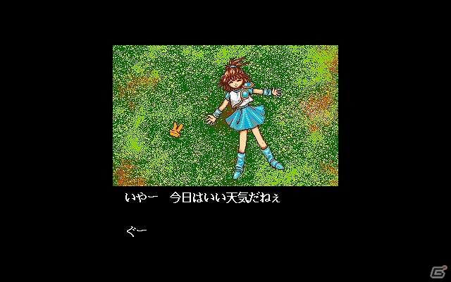 「プロジェクトEGG」パッケージ作品第12弾「魔導物語きゅ～きょく大全 通 -MD＆DS-」の特設サイトが更新―収録タイトルが一挙公開！の画像2