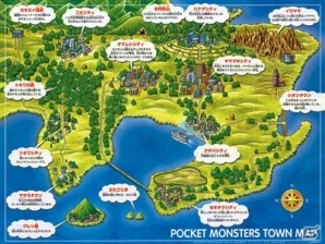 「ポケットモンスター 赤・緑・青・ピカチュウ」のソフトが入ったニンテンドー2DSが2016年2月27日に発売!特典は幻のポケモン・ミュウの画像29