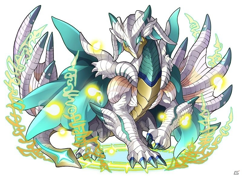 「サモンズボード」イベントダンジョン「トルブクガスの塔」が登場！レアガチャイベント「BEAST COLLECTION」も開催の画像4