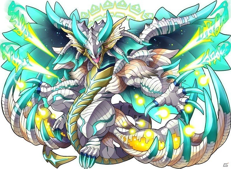 「サモンズボード」イベントダンジョン「トルブクガスの塔」が登場！レアガチャイベント「BEAST COLLECTION」も開催の画像5