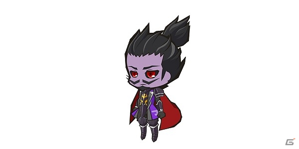 iOS/Android「ファンタジーラボ」新たな難易度・神級も追加されるイベント「第六天魔王・転生」が開催の画像4