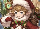 「グランブルーファンタジー」スターレジェンド10連ガチャが12月26日より開催！プレゼントも用意された「ぐらぶるちゃんねるっ！」は本日配信