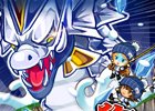 iOS/Android「ぼくらの甲子園！ポケット」★6 氷竜シリーズ現る！人気イベント「冬のヌシ釣り大作戦！氷のヌシ、出現！」が開催決定