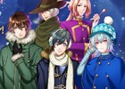 iOS/Android「夢王国と眠れる100人の王子様」出演声優陣のサイン色紙が当たるドラマCD第3弾発売記念キャンペーンが実施