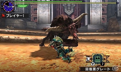 3DS「モンスターハンタークロス」バルキリー風オトモ装備を生産しよう！イベントクエスト「マクロスΔ・新たなる戦乙女達」が配信開始の画像11