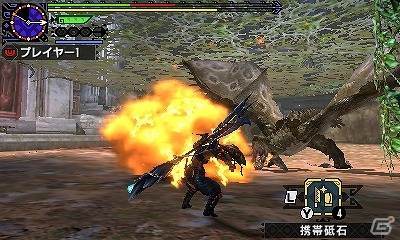 3DS「モンスターハンタークロス」バルキリー風オトモ装備を生産しよう！イベントクエスト「マクロスΔ・新たなる戦乙女達」が配信開始の画像4