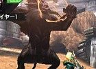 3DS「モンスターハンタークロス」バルキリー風オトモ装備を生産しよう！イベントクエスト「マクロスΔ・新たなる戦乙女達」が配信開始