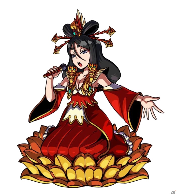 iOS/Android「ドラゴンポーカー」年末といったら紅白！特別ダンジョン「ドラポ歌合戦」が開催の画像2