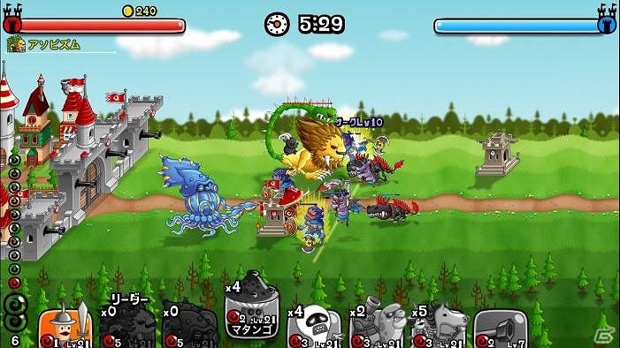 iOS/Android「城とドラゴン」ルビーやCPなどがもらえる「城ドラ年越しキャンペーン」が開催の画像3