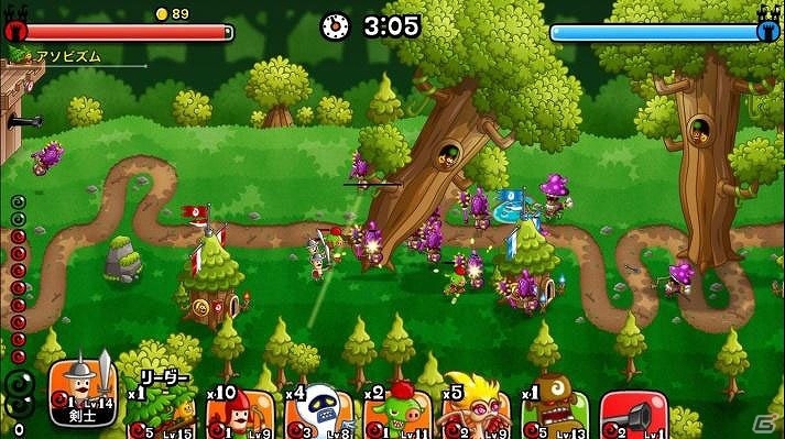 iOS/Android「城とドラゴン」ルビーやCPなどがもらえる「城ドラ年越しキャンペーン」が開催の画像5