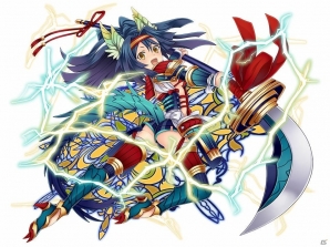 iOS/Android「モン娘☆は～れむ」お正月イベント「お正月モン娘だらけの超・初詣！」が12月26日より開催！の画像7