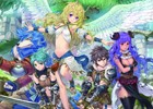 「ブレス オブ ファイア 6」PC版がDMM.comで配信決定！イメージビジュアル＆Android版の先発テストなども発表