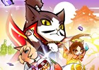 コロプラにてコーエーテクモゲームスの「のぶニャがの野望」がサービス開始