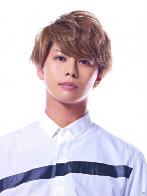 山田親太朗さん