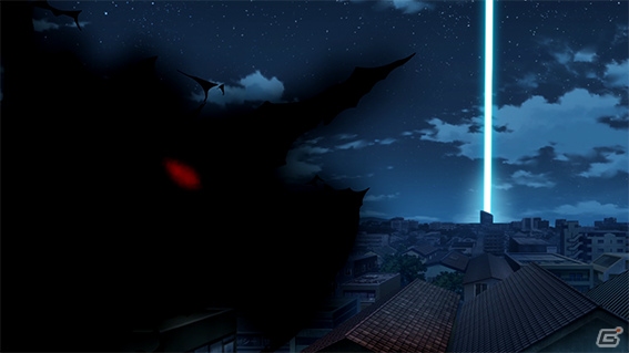 アニメ「モンスターストライク」超絶モンスター・イザナミが降臨！第13話「超絶降臨」の見どころが公開の画像7