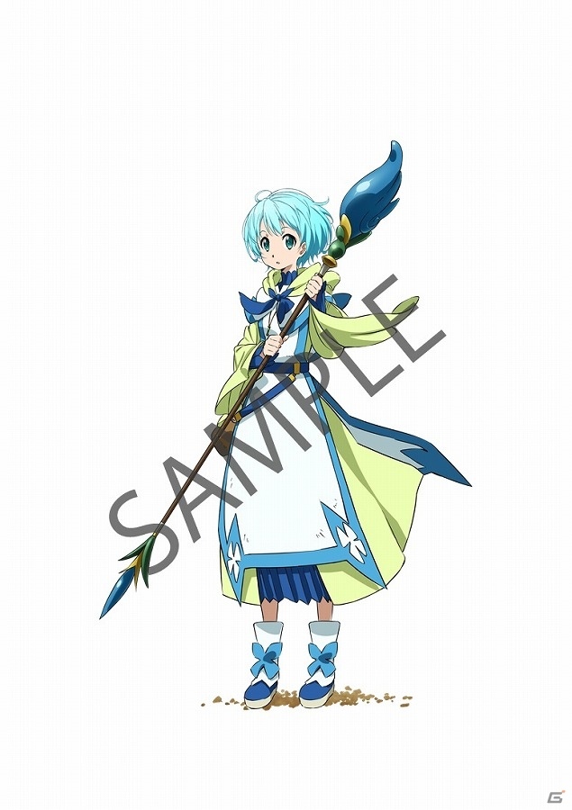 iOS/Android「GATE ブレイブ スクランブル」炎龍撃退キャンペーンに報酬「テュカ・ルナ・マルソ」が追加！の画像3