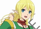 iOS/Android「GATE ブレイブ スクランブル」炎龍撃退キャンペーンに報酬「テュカ・ルナ・マルソ」が追加！