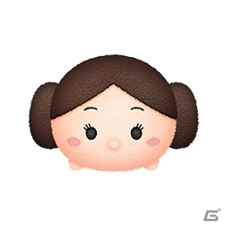 iOS/Android「LINE：ディズニー ツムツム」レイア姫やC-3POが手に入るスター・ウォーズイベント第2弾が12月26日より開催！の画像3