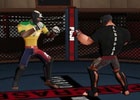 総合格闘技パンクラスが育成ゲームに！iOS/Android「MMA Federation」が2016年春に配信