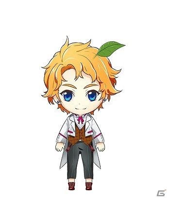 iOS/Android「栽培少年」駅擬人化プロジェクト「ミラクル☆トレイン」とのコラボイベントが実施！の画像2