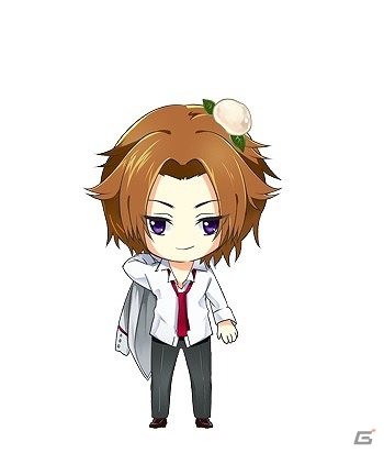 iOS/Android「栽培少年」駅擬人化プロジェクト「ミラクル☆トレイン」とのコラボイベントが実施！の画像3