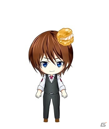 iOS/Android「栽培少年」駅擬人化プロジェクト「ミラクル☆トレイン」とのコラボイベントが実施！の画像4