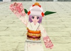 iOS/Android「イルーナ戦記オンライン」お正月イベントが年明けに開催―お賽銭でバフ効果をゲット！