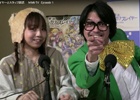 「新約 アルカナスレイヤー」佐野電磁さんらによるWEB番組「新約アルカナスレイヤーとスタッフ談話」が公開