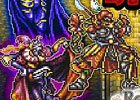 iOS/Android「ファイナルファンタジー レコードキーパー」ビッグブリッジに歴代のボスたちが集結！