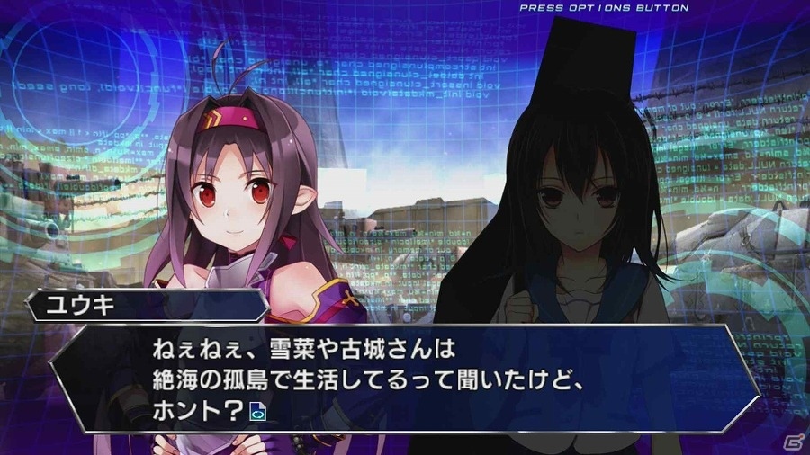 PS4/PS3/PS Vita「電撃文庫 FIGHTING CLIMAX IGNITION」追加キャラDLC「ユウキ」＆「レン」が配信開始！無料DL期間は2016年1月31日までの画像6