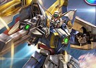 PS Vita「ガンダムコンクエストV」SRウイングガンダムが手に入るコロニー防衛ミッションイベントが開催！