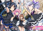 「イロドリミドリ＆CHUNITHMミュージアム」がAKIHABARA ゲーマーズ本店にて2016年1月16日より開催決定