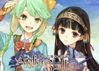 今だから話せる「黄昏」シリーズの開発秘話とは？「シャリーのアトリエ Plus」ニコニコ生放送が2016年1月8日に配信