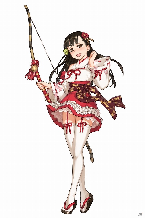 iOS/Android「姫王と最後の騎士団」30万ダウンロード突破を記念して魔石300個がプレゼント！一足先にお正月イベントも開始の画像6