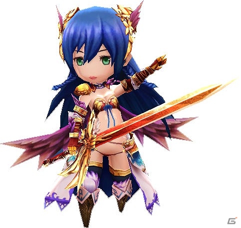 iOS/Android「姫王と最後の騎士団」30万ダウンロード突破を記念して魔石300個がプレゼント！一足先にお正月イベントも開始の画像9