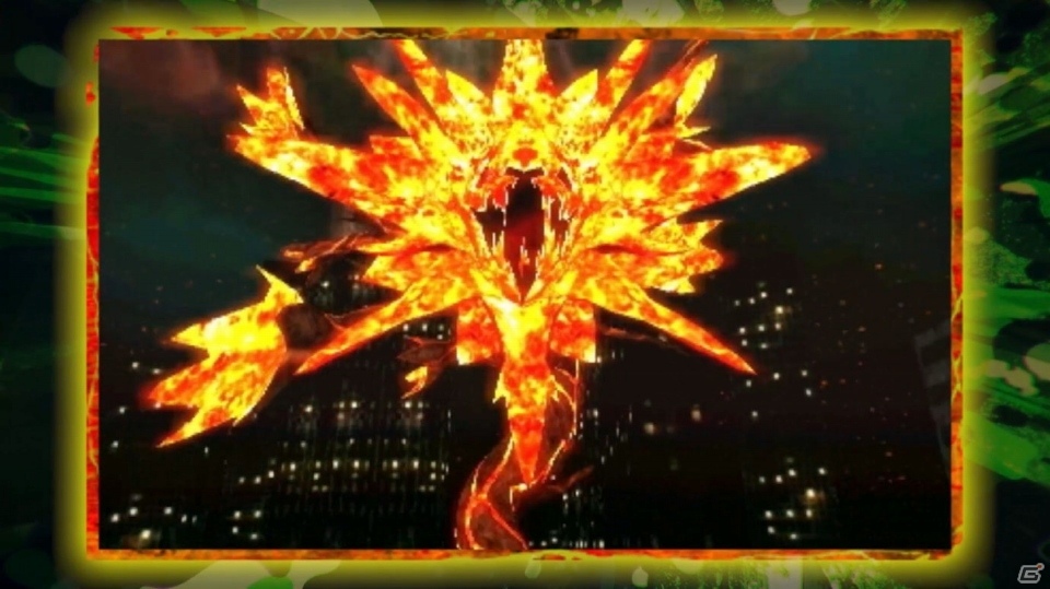 3DS「真・女神転生IV FINAL」新キャラクターのハレルヤ、ガストン、トキが公開！店舗別特典も全品ラインナップの画像7